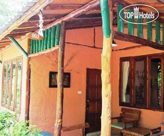 Hotel photo Chaweng Chalet 3*