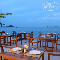 Coconut Beach Resort Samui Mix Bistro