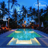 Koh Samui Resort 