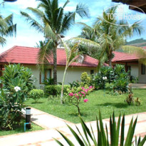 Seascape Beach Resort 