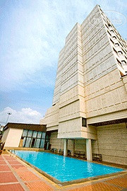 Hotel photo Lampang Wiengthong Hotel 2*