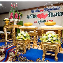 Lampang Wiengthong Hotel 