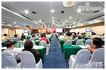 New photos from tourists Lampang Wiengthong Hotel 2*