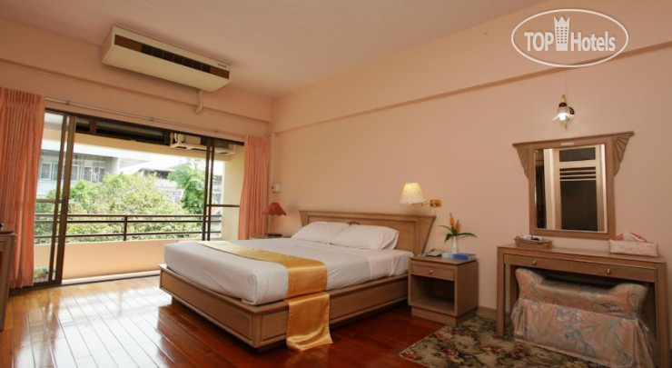 New photos from tourists Pin Hotel 3*