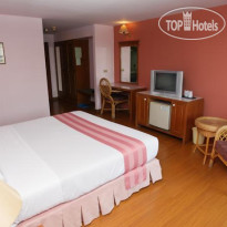Pin Hotel