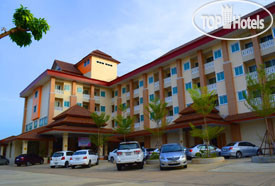 Hotel photo Butnamtong Lampang Hotel 3*