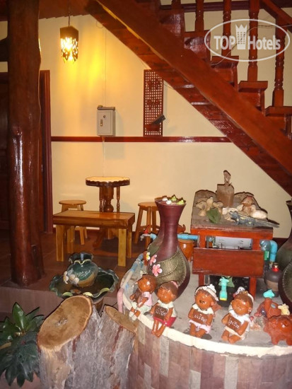 New photos from tourists Lampang Homestay 3*