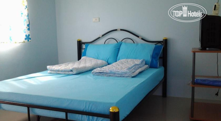 New photos from tourists Sea Paradise Lampang 1*