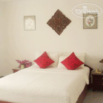 Regent Lodge Lampang 