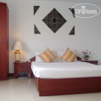 Regent Lodge Lampang 