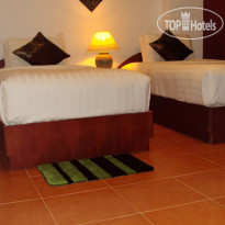 Regent Lodge Lampang 