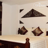 Regent Lodge Lampang