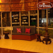 Regent Lodge Lampang