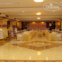Regent Lodge Lampang