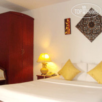 Regent Lodge Lampang