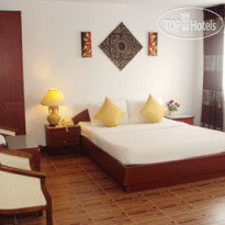Regent Lodge Lampang