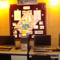 Regent Lodge Lampang