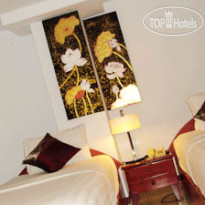 Regent Lodge Lampang
