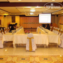 Regent Lodge Lampang