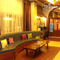 Regent Lodge Lampang