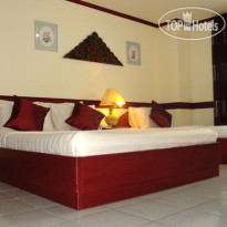 Regent Lodge Lampang