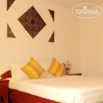 Regent Lodge Lampang