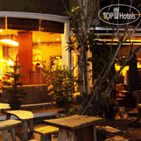 Regent Lodge Lampang