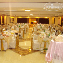 Regent Lodge Lampang