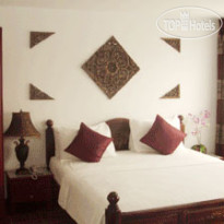 Regent Lodge Lampang