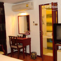 Regent Lodge Lampang