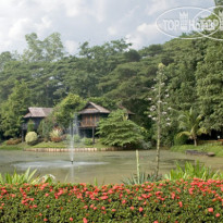 Lampang River Lodge 