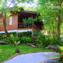 Moon Paradise Bungalows 