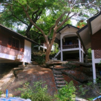 Moon Paradise Bungalows 