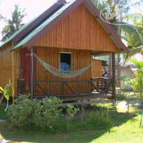 Power Beach Resort 