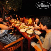 Amaresa Resort & Sky Bar 