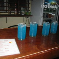 Amaresa Resort & Sky Bar 