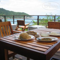 Amaresa Resort & Sky Bar 