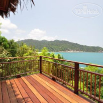 Amaresa Resort & Sky Bar 