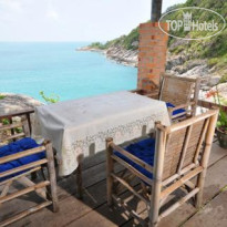 Amaresa Resort & Sky Bar 