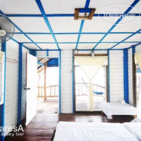 Amaresa Resort & Sky Bar 