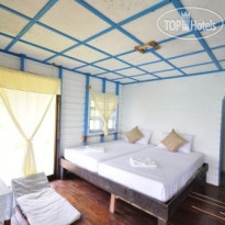 Amaresa Resort & Sky Bar 