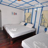 Amaresa Resort & Sky Bar 