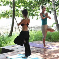 Amaresa Resort & Sky Bar 