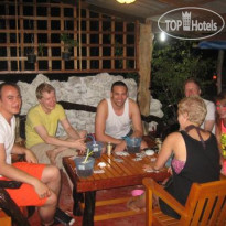 Amaresa Resort & Sky Bar 