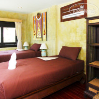 Sunshine Residence