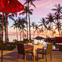 Kupu Kupu Phangan Beach Villas & Spa 