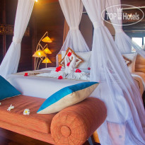 Kupu Kupu Phangan Beach Villas & Spa 