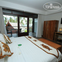 Kupu Kupu Phangan Beach Villas & Spa 