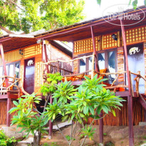 Chang Phueak Phangan Resort 