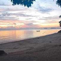 Bay Lounge & Resort